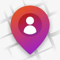 Findee - Find Family & Friends icon