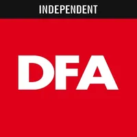 DFA News icon