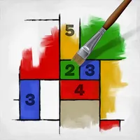 Mondoku - Sudoku Puzzle Game icon