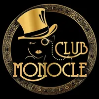 Club Monocle icon