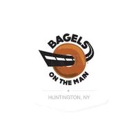 Bagels on the main icon