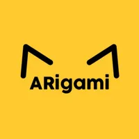 ARigami - Origami in AR icon