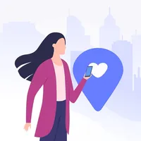 FamilySpots: Location Tracker icon