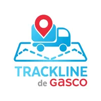 Trackline de Gasco icon