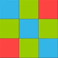 Color Blocks Clickomania icon