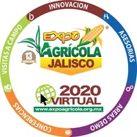 Expo Agrícola icon