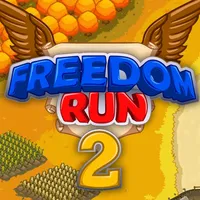 FreedomRun II icon