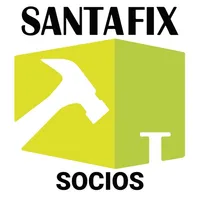 SantaFix Socios icon