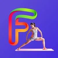 Fitness - Routines Workout icon