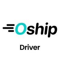 Oship Driver icon