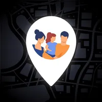 Find Friends Phone & Location icon