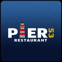 Pier 53 Restaurant icon