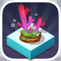 Mini Seabed - 3D Idle Game icon