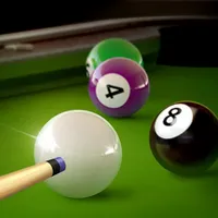 Pooking Ball - 8 Balls Master icon