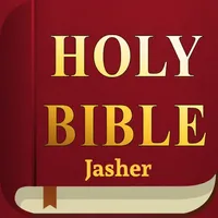 The Book of Jasher- Holy Bible icon