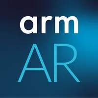 Arm AR icon