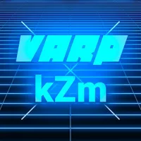 kZm LIVE by VARP icon