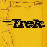 Trek icon