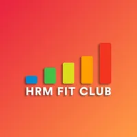 HRM Fit Club icon