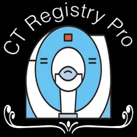 CT Registry Test Pro icon