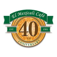 El Mexicali Cafe icon