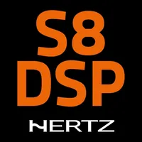 S8 DSP Mobile icon