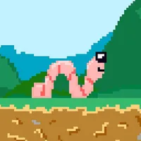 Squirmy Worm icon