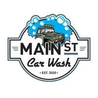 Main Street Car Wash icon