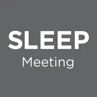 SLEEP Meeting icon