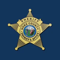 Hoke County Sheriff's Office icon