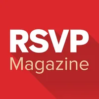 RSVP Magazine icon