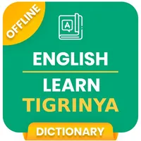 Learn Tigrinya language icon