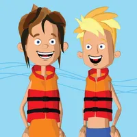 Water Safety Challenge icon