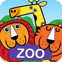 Preschool games for toddler 3+ icon