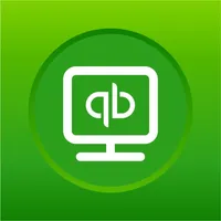 QuickBooks Desktop icon