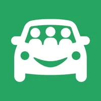 onTime Carpool icon