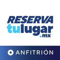 Reserva Tu Lugar Anfitrión icon