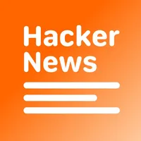 Hacker News Feed icon
