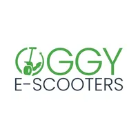 Oggy Scooters icon