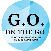 G.O. on the Go icon