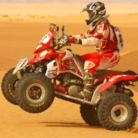 ATV Quad Bike Racing Game 3D icon