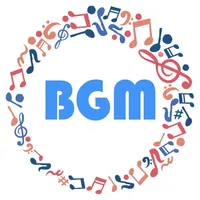 BGM Sound icon