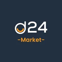 D24 Market icon