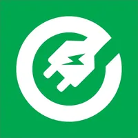 EBOOST: eBIKE charging network icon