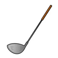 GolfDriver icon