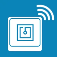 NFC E-Tag icon