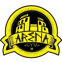 Arena gym icon