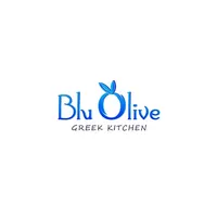 Blu Olive Greek Kitchen icon