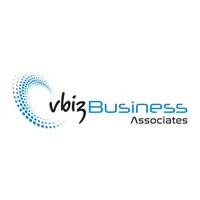 Vbiz Business Associates icon