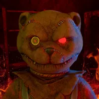 Teddy Freddy: Horror Games 3D icon